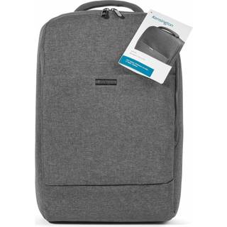 Kensington LM150 Laptop Case Backpack 15,6 -tommer (K62622WW) - Cool Grey