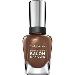 Sally Hansen komplet salon manikyr alle bark 0,5 ounce