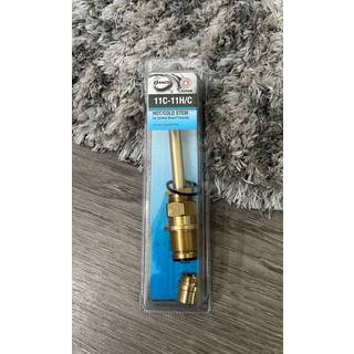 Danco 15098b varm/kold stilk til brug med 9818 Central Bath vandhane messing