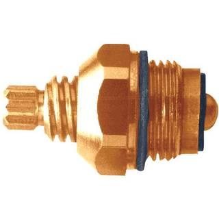 Danco 15906e 1a-3c kold stilk til Crane Crestmont vandhane messing