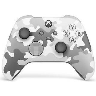 Microsoft Xbox Series Trådløs Xbox Controller Arctic Camo