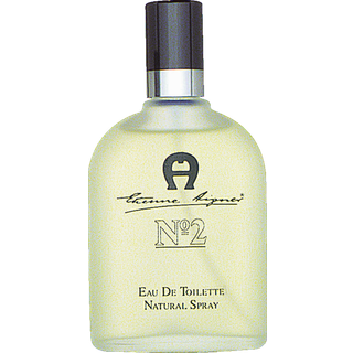 Etienne Aigner Nr. 2, EdT 125 ml 4127.60 DKK/1 L