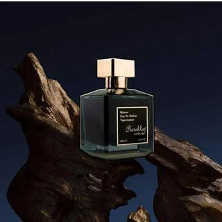 FRAGRANCE WORLD BARAKKAT SATIN OUD EDP