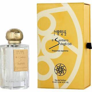 Nobile 1942 Il Sentiero degli Dei Eau de Parfum Unisex 75 ml - 75 ml