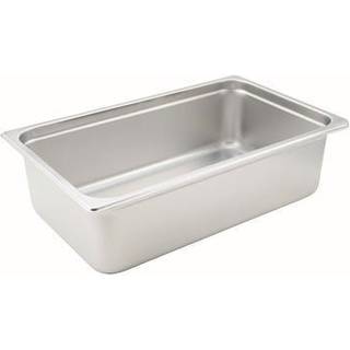 Winco 6 """" Anti-Jam-pan i fuld st?rrelse