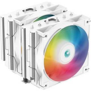 DeepCool AG620 WH ARGB - CPU Luftkøler