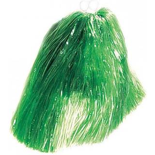 Grøn pom pom