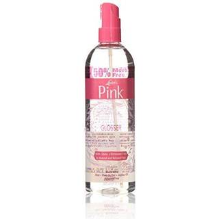 Luster's Pink Glosser 355 ml