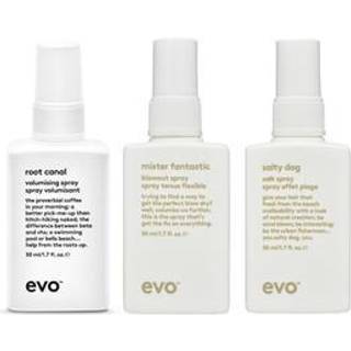 Evo Root Canal Volumising Spray - 50ml - Hos Frisøren & Baronen