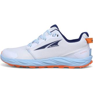 Trailsko Altra W SUPERIOR 6 al0a82cm4441 Størrelse 37,5 EU | 4,5 UK | 6,5 US | 23 CM