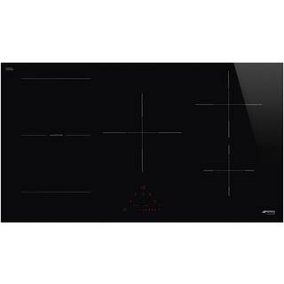 SI1M4954D Classic Induktionskogeplade 90 cm, sort