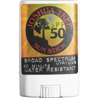 Joshua Tree Sun Stick - SPF 50 Naturlig solcreme til udsatte ansigter