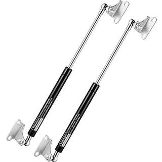 15 tommer 67lb/300N pr. Gaschokstiverfjeder til v?rkt?jskasse udend?rs skabe