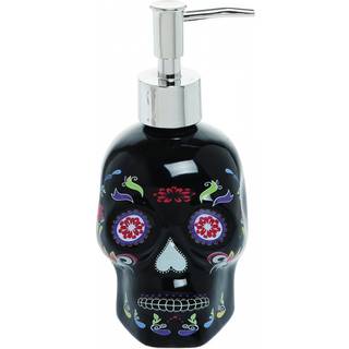 Day of the Dead Totenkopf Seifenspender