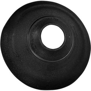 Oatey 14136 Regn krave 1.5 """"-3 """" No-calk-tag Flashing Black