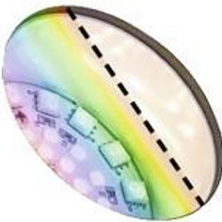 Paulmann Plug & Shine LED-spot Kikolo jordspyd, ZigBee, RGBW