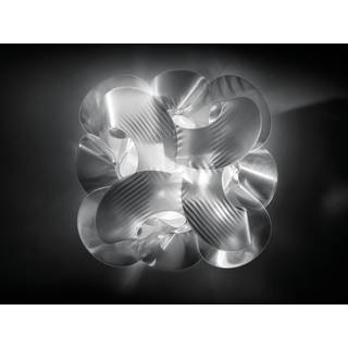 Slamp Fabula designer-loftlampe, stor