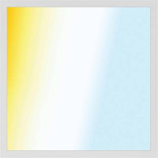 Calida Switch Tone LED-panel, 60 x 60 cm