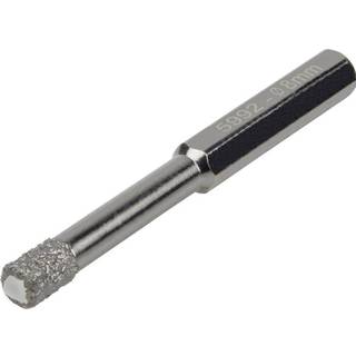 Wolfcraft 5992000 Diamant-boremaskine 1 stk