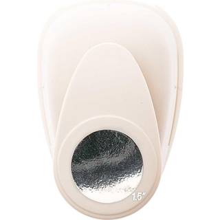 Paper Poetry Stanzer Kreis 3,8cm