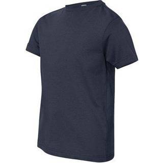 Youth Fine Jersey T -shirt - Vintage Bourgogne - XS (D0102H7DCSP)