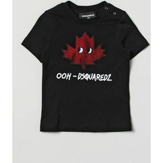 T-shirt - Black - 3