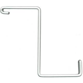 Hyloft 00212 Tilf?jelsesopbevaringskrog Tilbeh?r til Hyloft Model-540 Loftstativ 4 t?ller hvidt