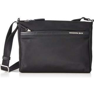 Mandarina Duck Crossbody Hunter - Sort