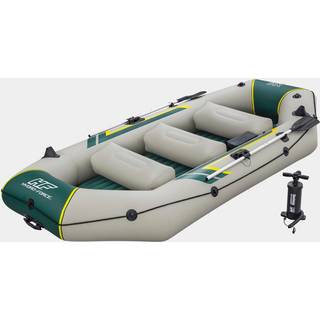 Bestway Hydro-Force Ranger Elite X4 Raft Sæt 320 x 148 cm