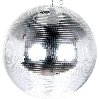 ADJ Mirrorball 50 cm Disco Kugle (Beskadiget)
