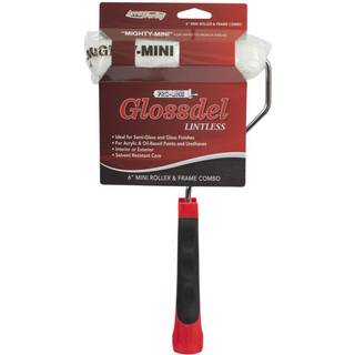 Arroworthy Proline Paint Roller Frame Threating End 11 in. L