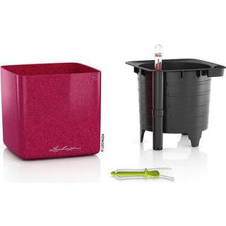 CUBE Glossy 14 scarlet red high-gloss