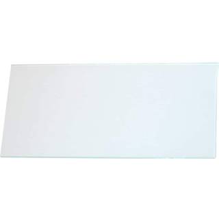 Erstatningsglas til Nøgleskab 10250102, Wedo 10250199X