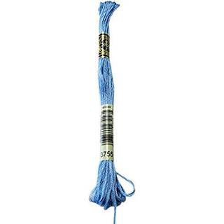 DMC Mouliné Spécial 25 Broderigarn - Farve 3755