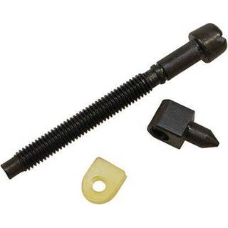 Stens 635-324 Metal Chain Adjuster erstatter Husqvarna: 501452702 501817301 501819201 Passer