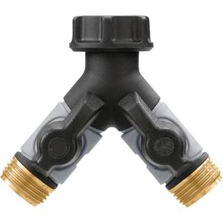 Orbit 56389 Slange Y Lukventil 1-t?lling (pakke med 1)