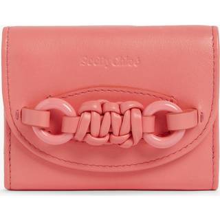 Wallet - Pink - --