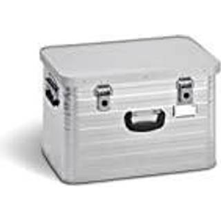 Enders Toronto Alubox L 63 liter - Opbevaringskasser
