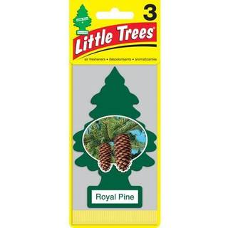 Lille tr?er fyr 3 pakke