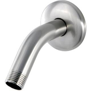 Kingston Brass K150K8 Trimscape 6 """" Bruserarm med flangb?rstet nikkel