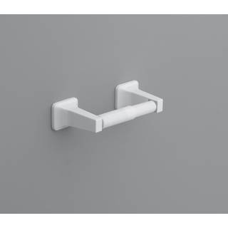 Tlt papirholder stn wht (pakke p? 1)