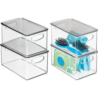 MDESIGN DEEP PLASTY BAMBRUM STAKTER