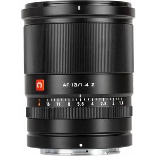 VILTROX AF 13MM F1.4 Til Nikon Z Mount APS-C