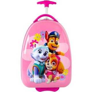 Paw Patrol Kuffert 19L, Pink