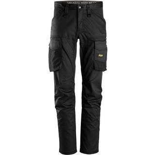 Snickers 6803 AllroundWork Stretch arbejdsbuks - Str. 50