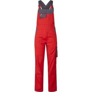 ENGEL Enterprise Stretch overall Grå/Sort 3680-217 136