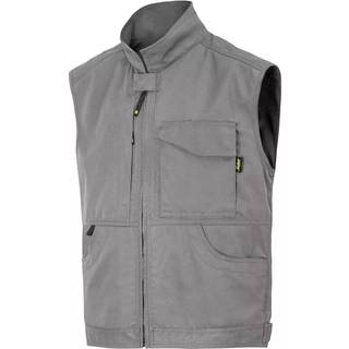 Snickers 4373 service vest grå XS