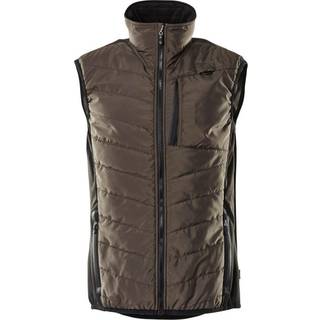 MASCOT® Termovest Mørk Antracit/Sort 18665-318-1809 XL