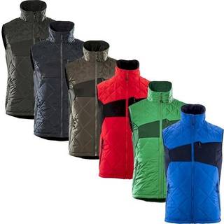 MASCOT® Termovest Græsgrøn/Grøn 18065-318-33303 4XL