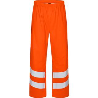 ENGEL Safety regnbukser Rød 2921-102 4XL